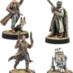 Star Wars™ Légion : Rebel Sleeper Cell