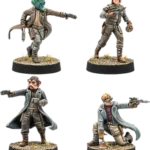 Star Wars™ Légion : Rebel Sleeper Cell