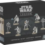 Star Wars™ Légion: Imperial Riot Control Squad