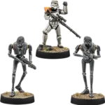 Star Wars™ Légion: Imperial Riot Control Squad