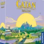 CATAN : Energies