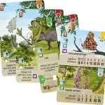 Forêt Mixte : Lisière de Forêt (Ext)