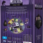 Mercredi – L’attaque du Hyde