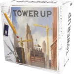 Tower up