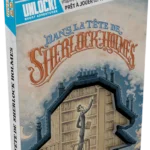 Unlock! Short Adv. : Dans la tête de Sherlock H.