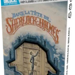 Unlock! Short Adv. : Dans la tête de Sherlock H.