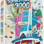 Superstore 3000