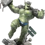 Marvel Crisis Protocol: Abomination & Wrecking Crew