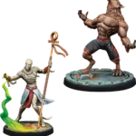Marvel Crisis Protocol: Monsters Unleashed