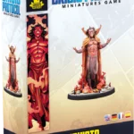 Marvel Crisis Protocol: Mephisto