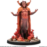 Marvel Crisis Protocol: Mephisto