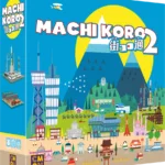 Machi Koro 2