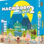 Machi Koro 2