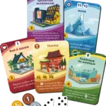 Machi Koro 2