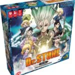 Dr. Stone, le jeu – La lumière des civilisations