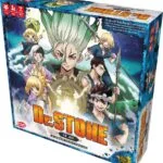 Dr. Stone, le jeu – La lumière des civilisations