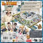 Dr. Stone, le jeu – La lumière des civilisations