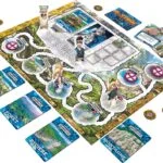 Dr. Stone, le jeu – La lumière des civilisations