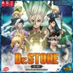 Dr. Stone, le jeu – La lumière des civilisations
