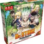 Dr. Stone, le jeu – La suite des aventures (ext)