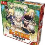 Dr. Stone, le jeu – La suite des aventures (ext)