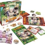 Dr. Stone, le jeu – La suite des aventures (ext)