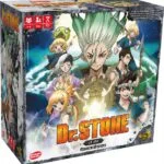 Dr. Stone, le jeu – Édition intégrale (base + ext)