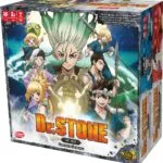 Dr. Stone, le jeu – Édition intégrale (base + ext)