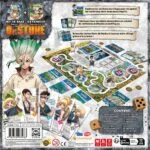 Dr. Stone, le jeu – Édition intégrale (base + ext)