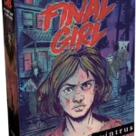 Final Girl S2 : La mort est à la porte (ext)