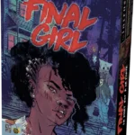 Final Girl S2 : La mort est à la porte (ext)