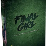 Final Girl S2 : Malle de l’accessoiriste (Ext)