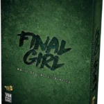 Final Girl S2 : Malle de l’accessoiriste (Ext)