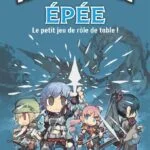 Nobi Nobi Epée