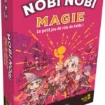 Nobi Nobi Magie