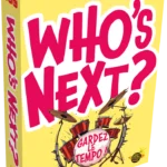 Who’s Next