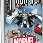 Marvel Champions : Magneto