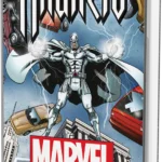 Marvel Champions : Magneto