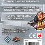 Marvel Champions : Magneto