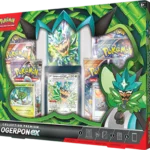 Pokémon : Coffret Premium Novembre 2024