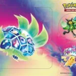 Pokémon  : Coffre aux trésors Q4 2024