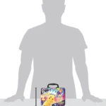 Pokémon  : Coffre aux trésors Q4 2024