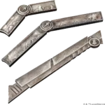 Star Wars™  : Shatterpoint – outils de mesure