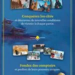 Splendor : La route de la soie (Ext)