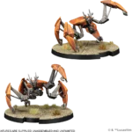 SWL: LM-432 Crab Droid
