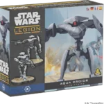 SWL: Aqua Droids
