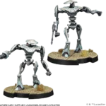 SWL: Aqua Droids