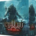 Cthulhu Death May Die : Peur de l’inconnue