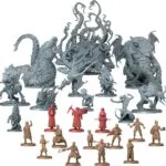 Cthulhu Death May Die : Peur de l’inconnue