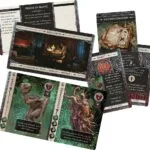 Cthulhu Death May Die : Peur de l’inconnue